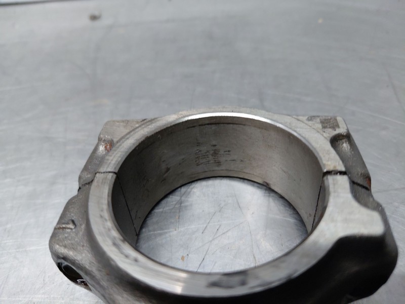 Recambio de biela para mercedes-benz clase a (w177) a 180 (177.084) referencia OEM IAM   