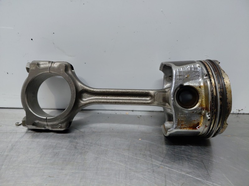 Recambio de biela para mercedes-benz clase a (w177) a 180 (177.084) referencia OEM IAM   