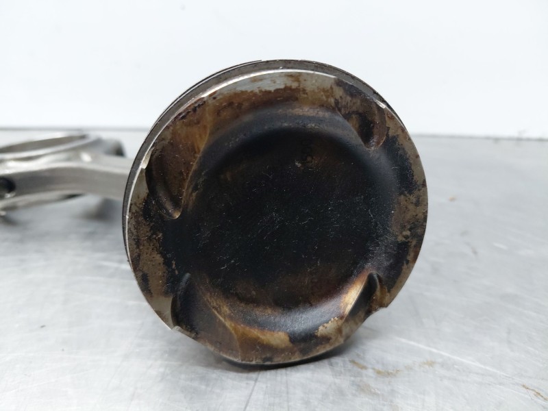 Recambio de biela para mercedes-benz clase a (w177) a 180 (177.084) referencia OEM IAM   