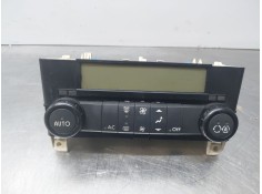 Recambio de mando climatizador para renault laguna ii (bg0/1_) 1.9 dci (bg1a, bg1v) referencia OEM IAM   