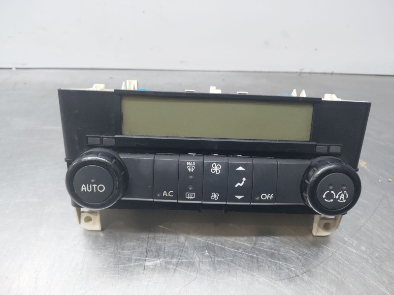 Recambio de mando climatizador para renault laguna ii (bg0/1_) 1.9 dci (bg1a, bg1v) referencia OEM IAM   