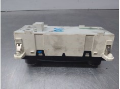 Recambio de mando climatizador para renault laguna ii (bg0/1_) 1.9 dci (bg1a, bg1v) referencia OEM IAM    2