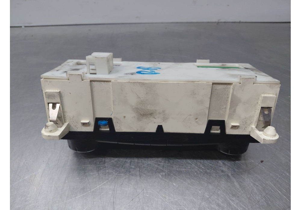 Recambio de mando climatizador para renault laguna ii (bg0/1_) 1.9 dci (bg1a, bg1v) referencia OEM IAM   
