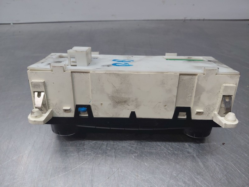 Recambio de mando climatizador para renault laguna ii (bg0/1_) 1.9 dci (bg1a, bg1v) referencia OEM IAM   