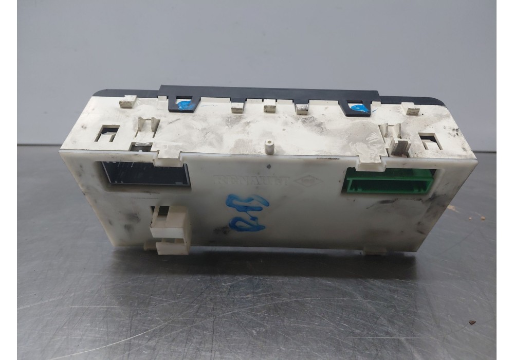 Recambio de mando climatizador para renault laguna ii (bg0/1_) 1.9 dci (bg1a, bg1v) referencia OEM IAM   