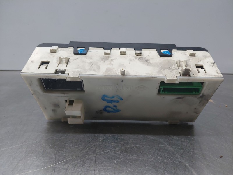 Recambio de mando climatizador para renault laguna ii (bg0/1_) 1.9 dci (bg1a, bg1v) referencia OEM IAM   