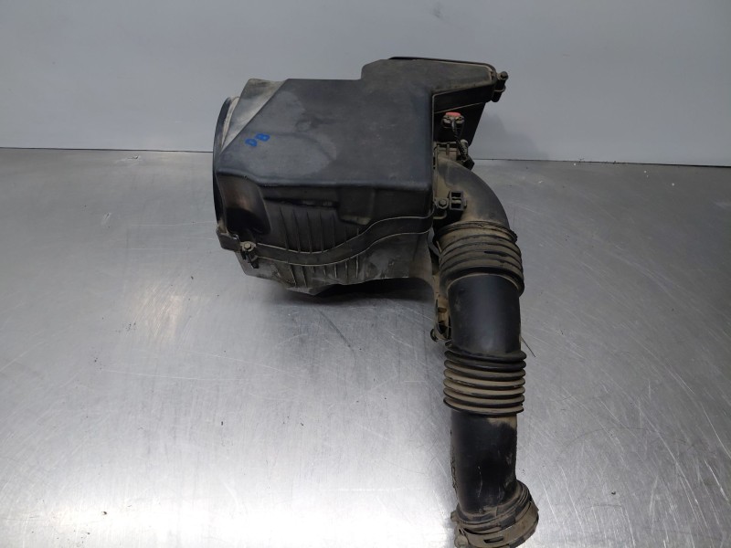 Recambio de filtro aire para ford kuga i 2.0 tdci referencia OEM IAM 1915027  