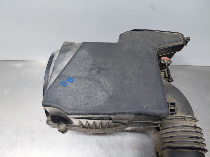 Recambio de filtro aire para ford kuga i 2.0 tdci referencia OEM IAM 1915027  