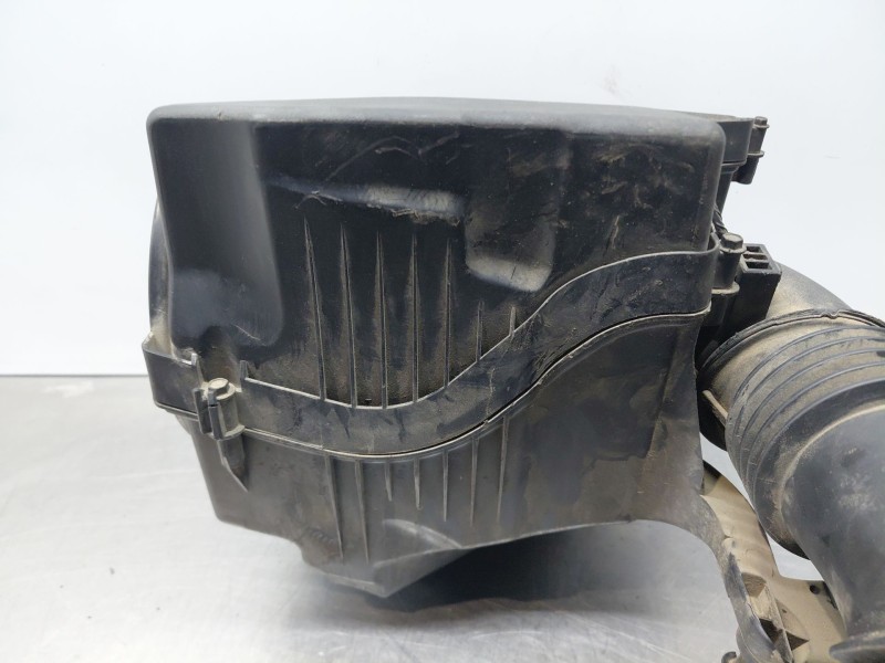 Recambio de filtro aire para ford kuga i 2.0 tdci referencia OEM IAM 1915027  