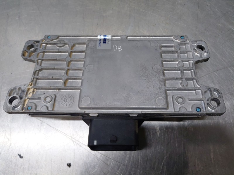 Recambio de centralita cambio automatico para nissan x-trail (t32) acenta referencia OEM IAM   
