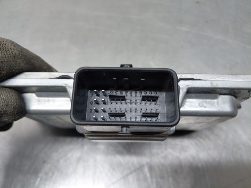 Recambio de centralita cambio automatico para nissan x-trail (t32) acenta referencia OEM IAM   