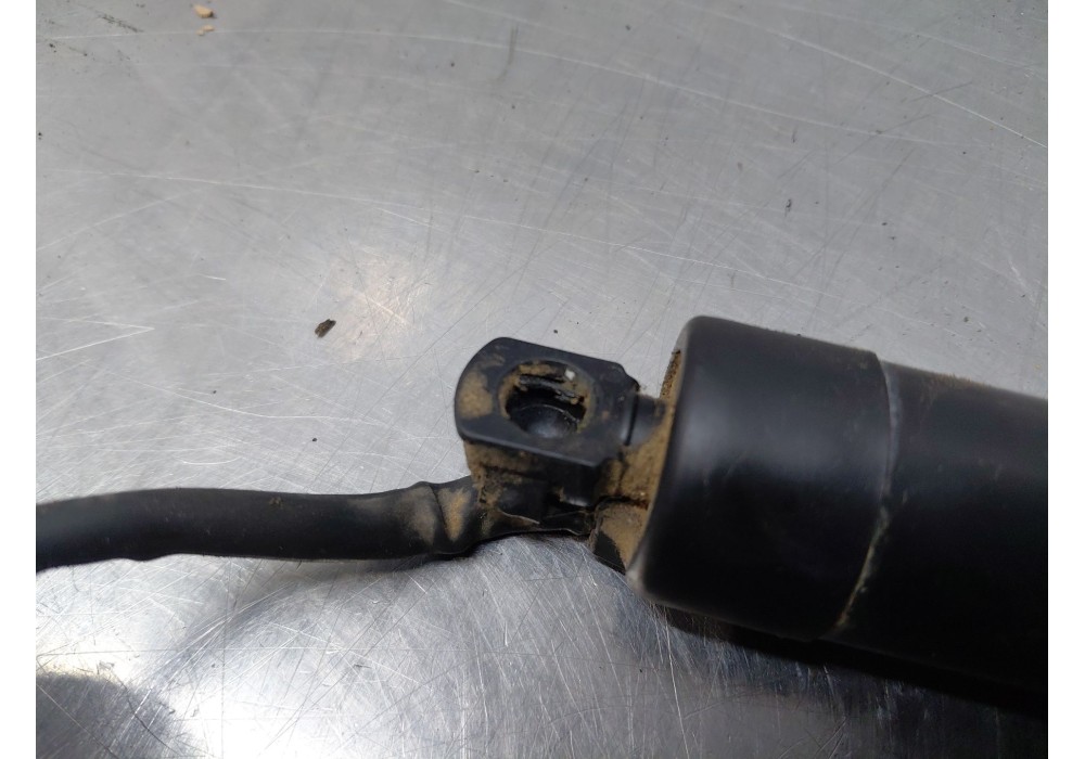 Recambio de amortiguador porton trasero izquierdo para nissan x-trail (t32) acenta referencia OEM IAM   