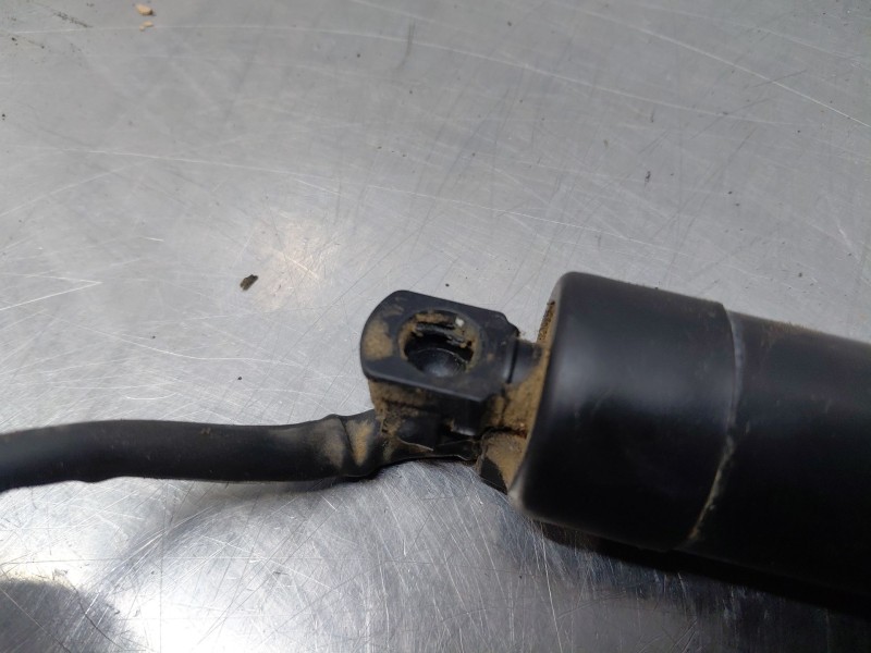 Recambio de amortiguador porton trasero izquierdo para nissan x-trail (t32) acenta referencia OEM IAM   