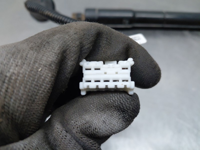 Recambio de amortiguador porton trasero izquierdo para nissan x-trail (t32) acenta referencia OEM IAM   