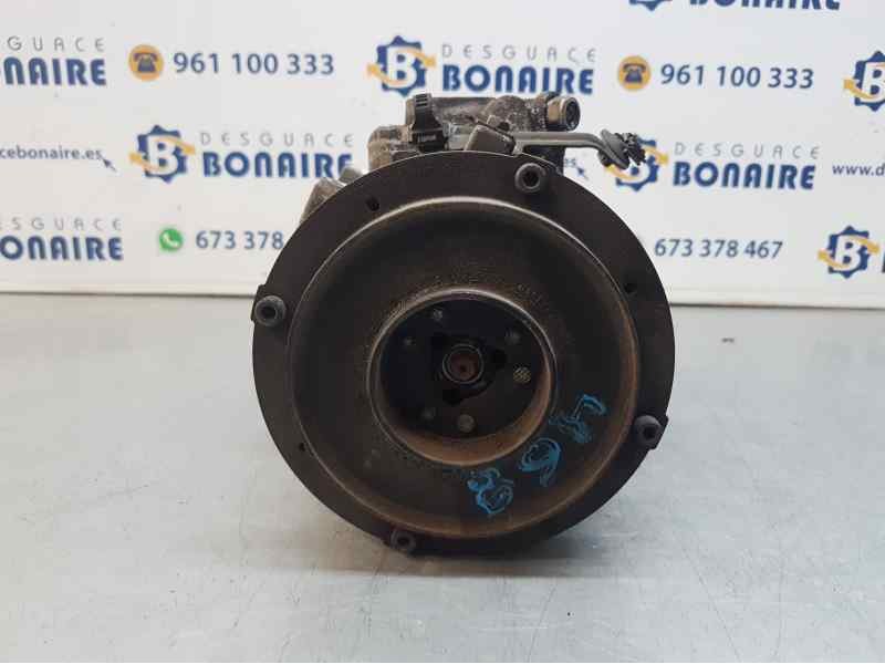 Recambio de compresor aire acondicionado para toyota verso active referencia OEM IAM 8831005140  
