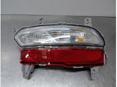 Recambio de faro antiniebla trasero derecho para kia sportage concept referencia OEM IAM   