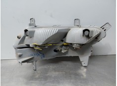 Recambio de faro antiniebla trasero derecho para kia sportage concept referencia OEM IAM    2
