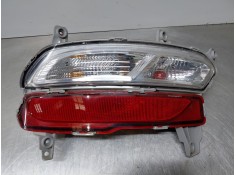 Recambio de faro antiniebla trasero izquierdo para kia sportage concept referencia OEM IAM   