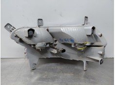 Recambio de faro antiniebla trasero izquierdo para kia sportage concept referencia OEM IAM    2