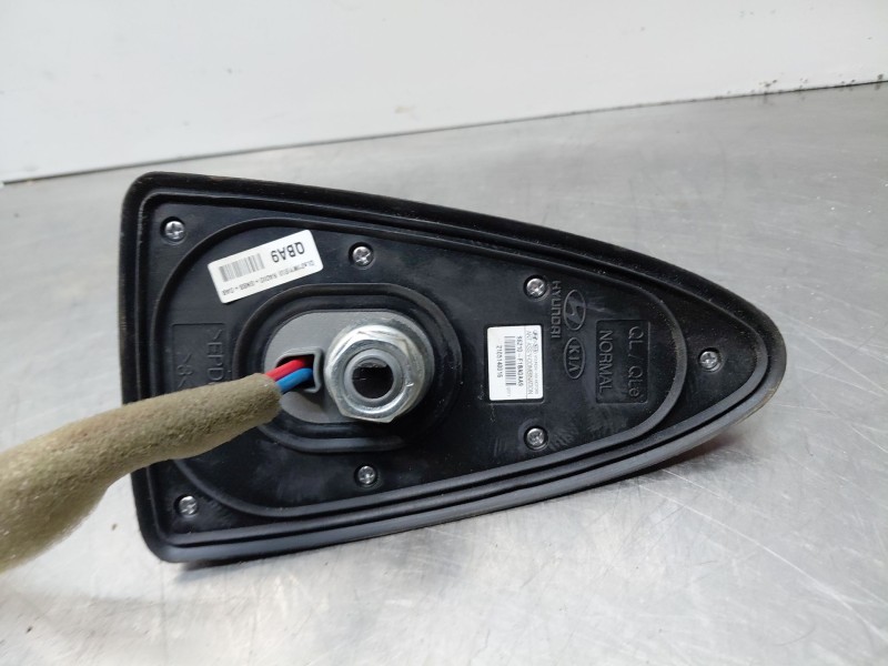 Recambio de antena para kia sportage concept referencia OEM IAM   