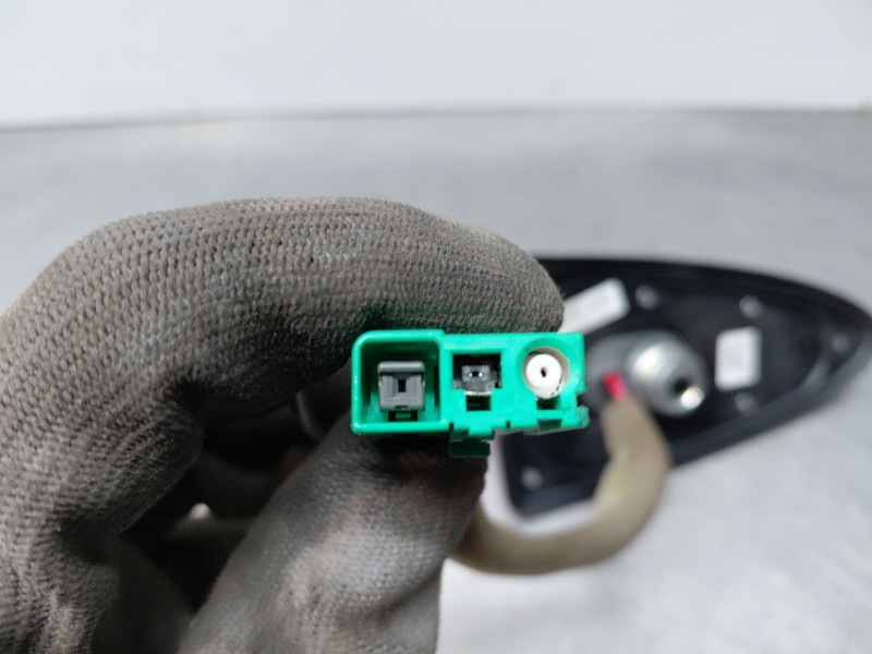Recambio de antena para kia sportage concept referencia OEM IAM   
