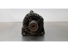 Recambio de alternador para renault megane ii berlina 3p gt referencia OEM IAM 8200726639   2