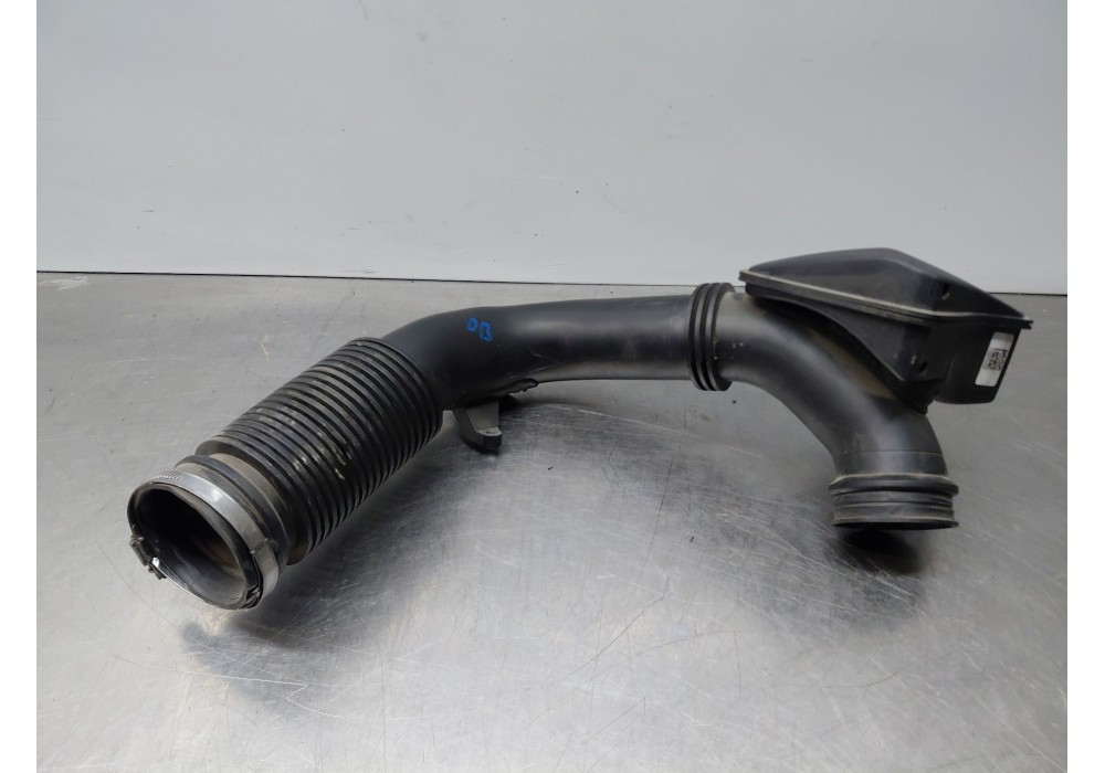 Recambio de tubo presion turbocompresor para mercedes-benz clase a (w177) a 180 (177.084) referencia OEM IAM   