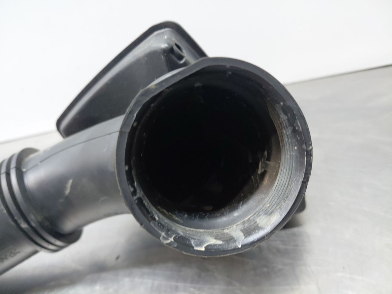 Recambio de tubo presion turbocompresor para mercedes-benz clase a (w177) a 180 (177.084) referencia OEM IAM   