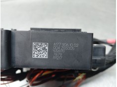 Recambio de caja reles / fusibles para mercedes-benz clase a (w177) a 180 (177.084) referencia OEM IAM    2