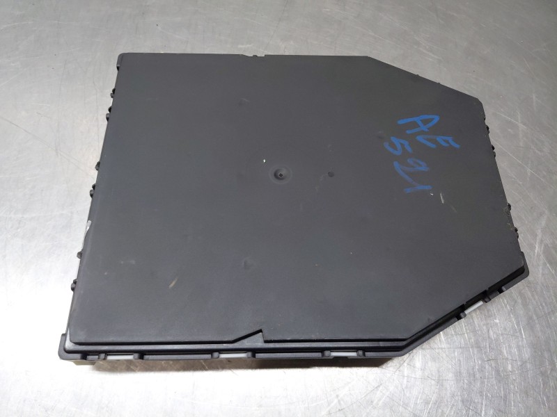 Recambio de modulo confort para mercedes-benz clase a (w177) a 180 (177.084) referencia OEM IAM   