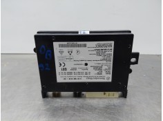 Recambio de modulo electronico para mercedes-benz clase a (w177) a 180 (177.084) referencia OEM IAM   