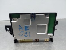 Recambio de modulo electronico para mercedes-benz clase a (w177) a 180 (177.084) referencia OEM IAM    2