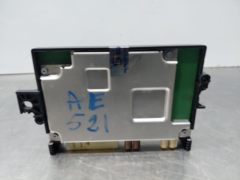 Recambio de modulo electronico para mercedes-benz clase a (w177) a 180 (177.084) referencia OEM IAM   