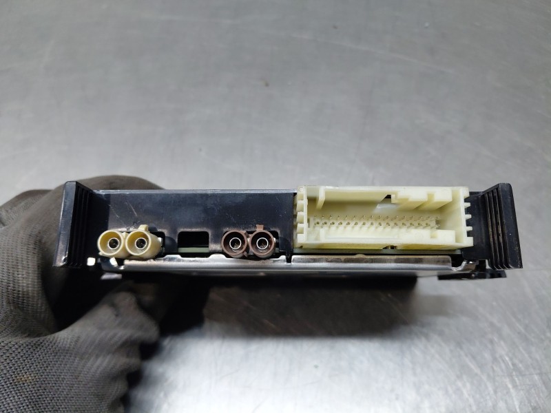 Recambio de modulo electronico para mercedes-benz clase a (w177) a 180 (177.084) referencia OEM IAM   