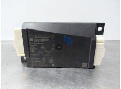 Recambio de modulo electronico para mercedes-benz clase a (w177) a 180 (177.084) referencia OEM IAM   