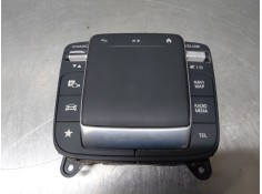 Recambio de modulo electronico para mercedes-benz clase a (w177) a 180 (177.084) referencia OEM IAM   