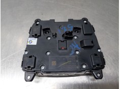 Recambio de modulo electronico para mercedes-benz clase a (w177) a 180 (177.084) referencia OEM IAM    2