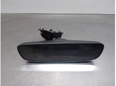 Recambio de espejo interior para land rover range rover evoque (l551) 2.0 d150 referencia OEM IAM   