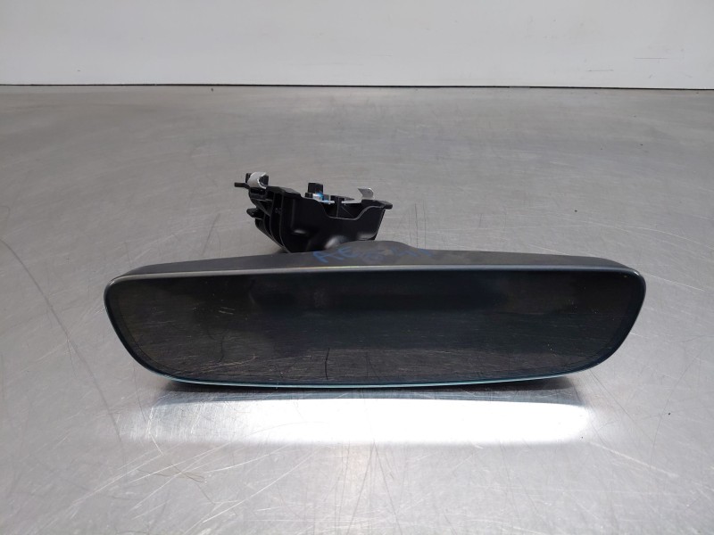 Recambio de espejo interior para land rover range rover evoque (l551) 2.0 d150 referencia OEM IAM   