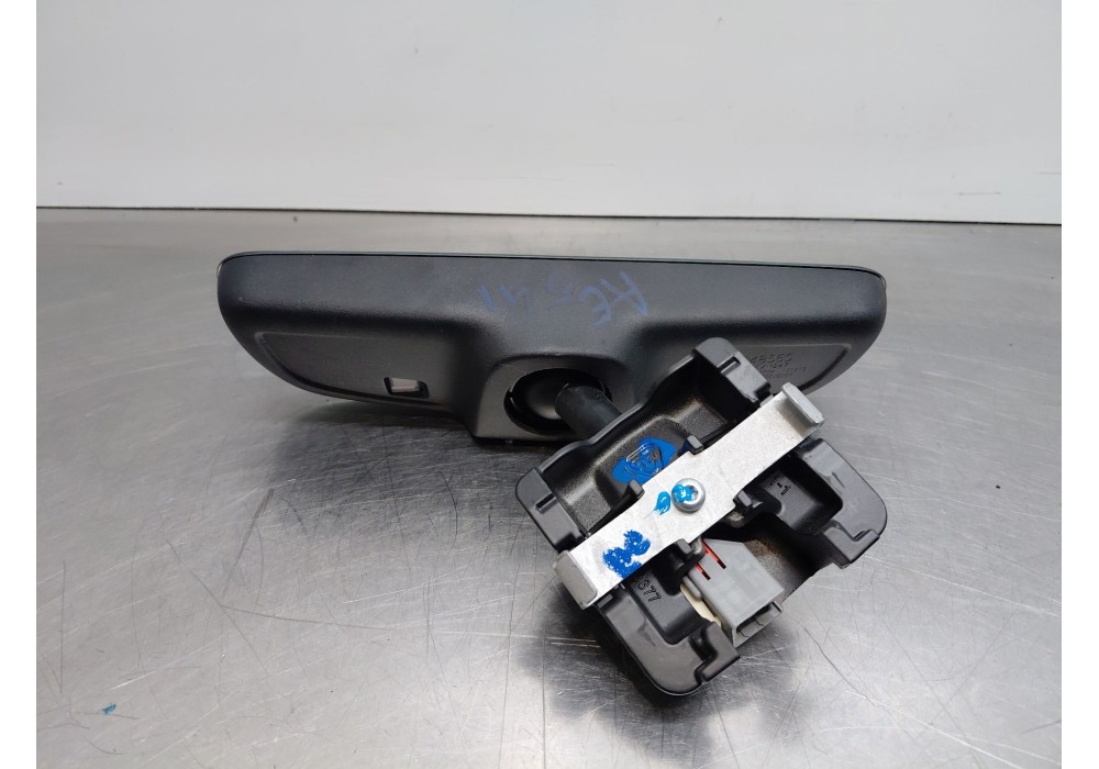 Recambio de espejo interior para land rover range rover evoque (l551) 2.0 d150 referencia OEM IAM   