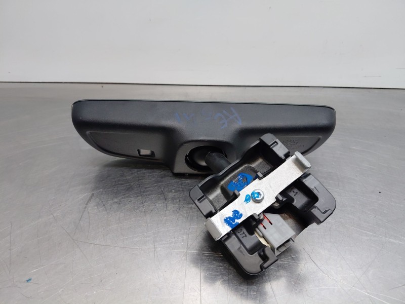 Recambio de espejo interior para land rover range rover evoque (l551) 2.0 d150 referencia OEM IAM   