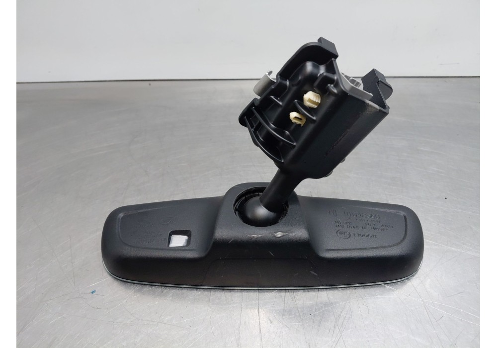 Recambio de espejo interior para land rover range rover evoque (l551) 2.0 d150 referencia OEM IAM   
