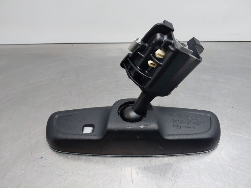 Recambio de espejo interior para land rover range rover evoque (l551) 2.0 d150 referencia OEM IAM   