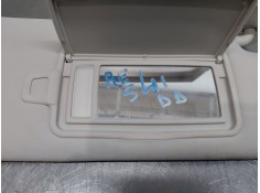 Recambio de parasol derecho para land rover range rover evoque (l551) 2.0 d150 referencia OEM IAM    2