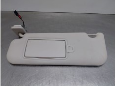 Recambio de parasol izquierdo para land rover range rover evoque (l551) 2.0 d150 referencia OEM IAM   