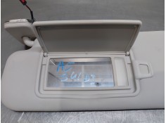 Recambio de parasol izquierdo para land rover range rover evoque (l551) 2.0 d150 referencia OEM IAM    2