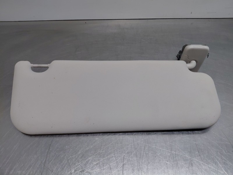 Recambio de parasol izquierdo para land rover range rover evoque (l551) 2.0 d150 referencia OEM IAM   