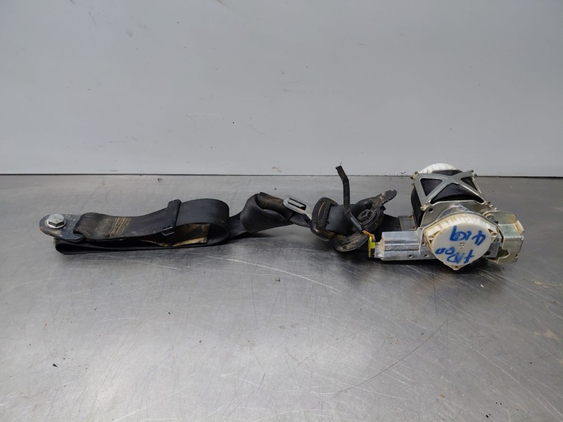 Recambio de cinturon seguridad delantero derecho para citroën c4 cactus bluehdi referencia OEM IAM   