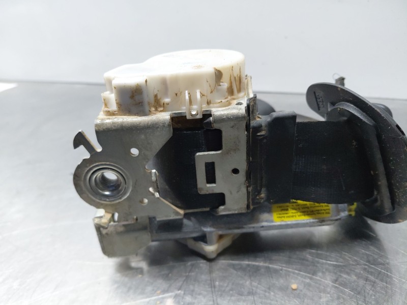Recambio de cinturon seguridad delantero derecho para citroën c4 cactus bluehdi referencia OEM IAM   