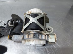 Recambio de cinturon seguridad delantero izquierdo para citroën c4 cactus bluehdi referencia OEM IAM    2